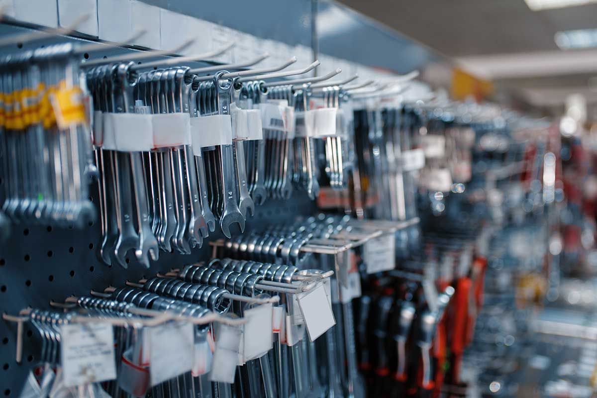 Reliable Steel & Plastic Ind. Limited